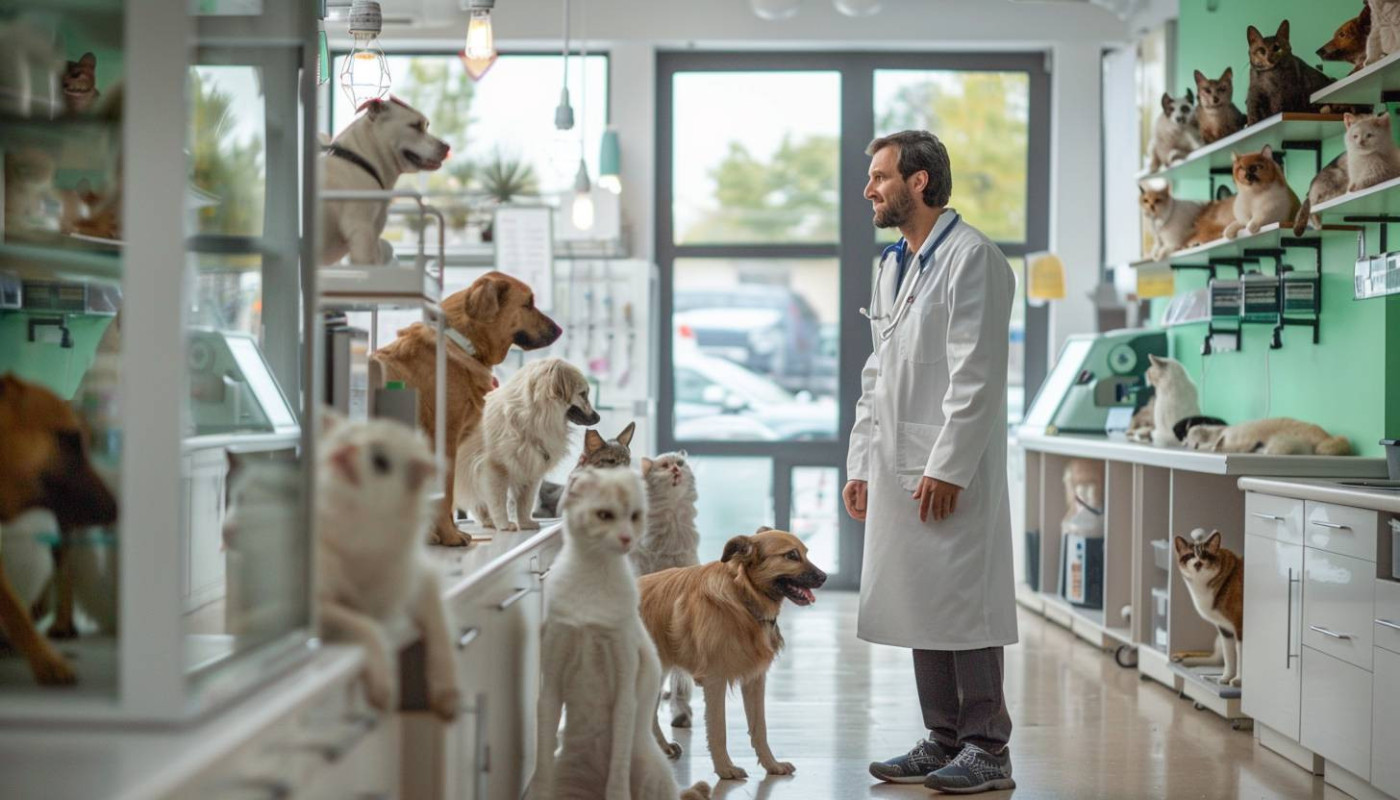 Exploring The Role Of Medical Intuitives In Enhancing Pet Wellness And Behavior Understanding