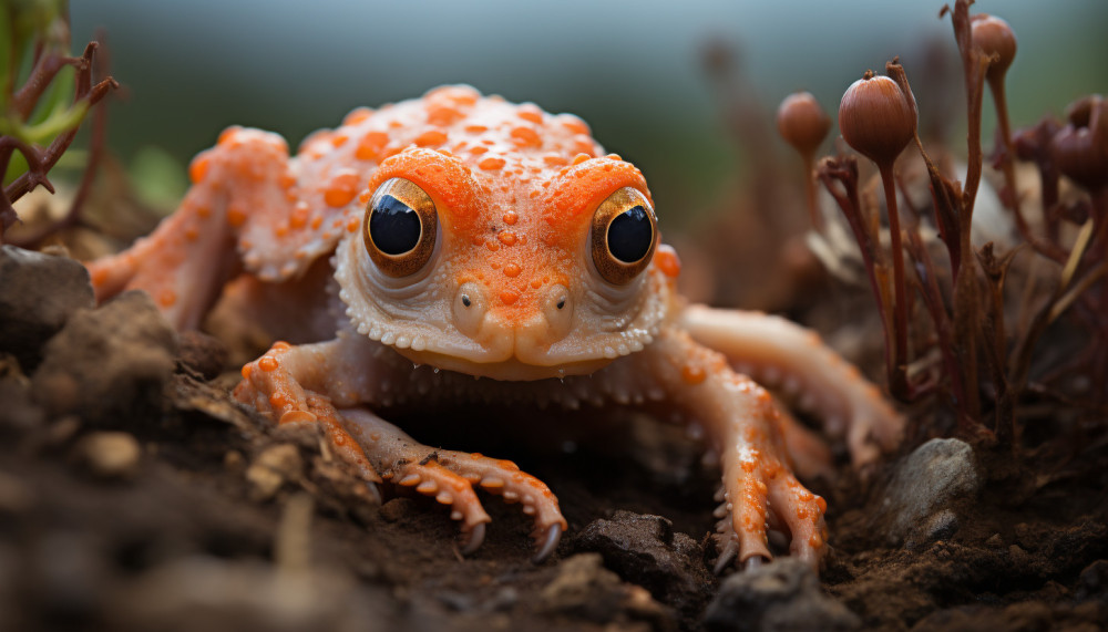 Extraordinary Camouflage: The Artistic Survival Tactic of Octopuses