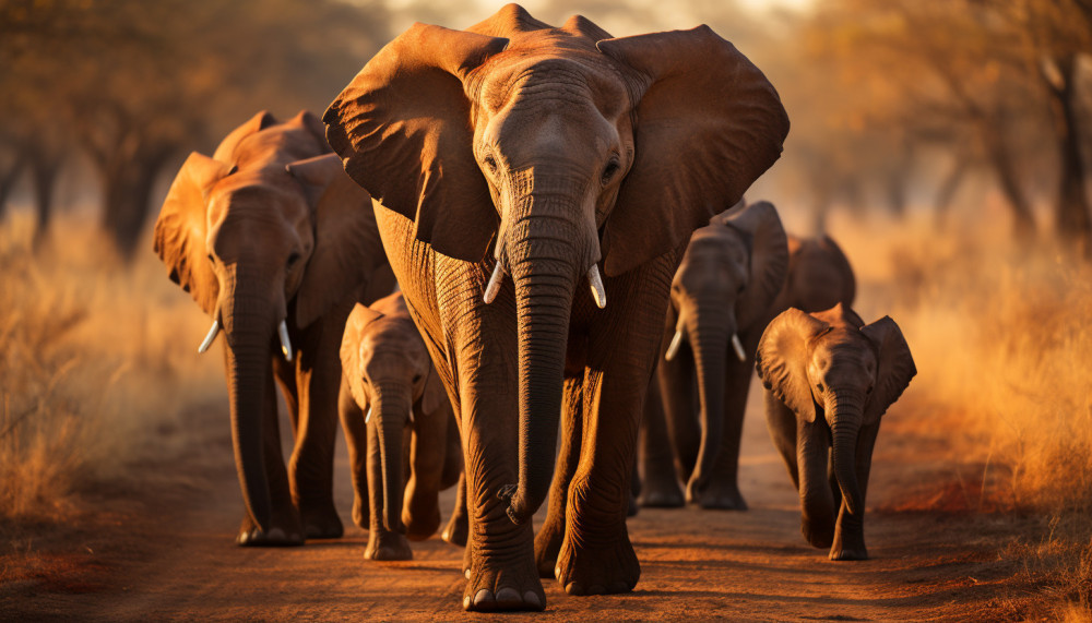 Miscellaneous - In the Footsteps of Elephants: Understanding Memory and Social Structures